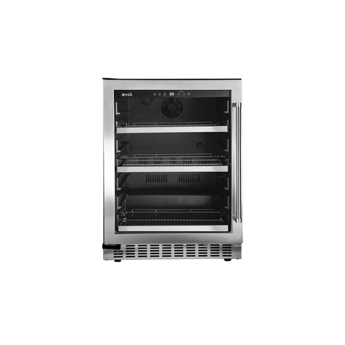 Cervejeira 135 Litros Porta Esquerda 220V - Evol