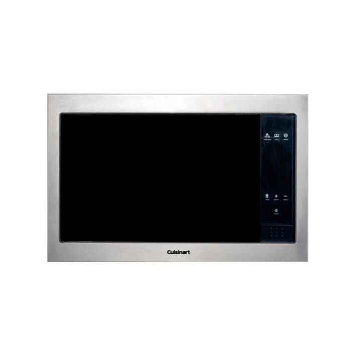 Microondas Casual Digital  C/Grill 31 Litros - Cuisinart