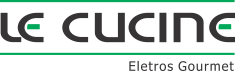 Le Cucine | Eletros Gourmet