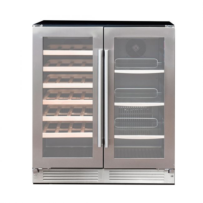 Adega e Beer Center  Arkton  220V - Cuisinart