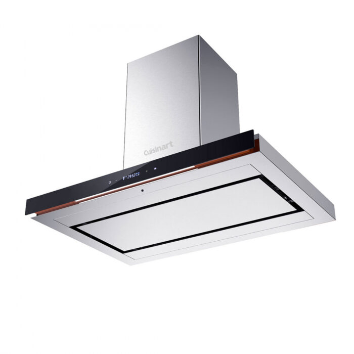 Coifa de Parede Cuisinart Arkton Inox 90cm