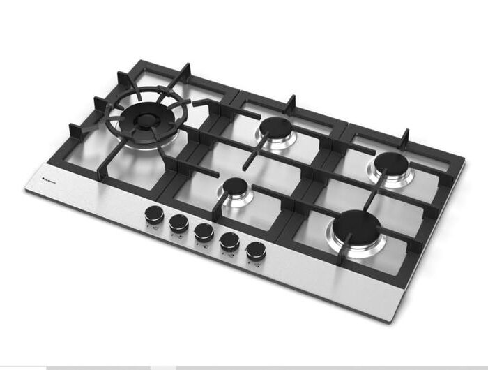 Cooktop  Zurique 90 cm - De Bacco