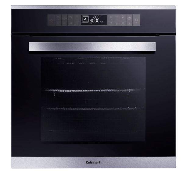 Forno Elétrico Arkton Pirolítico 74 Litros - Cuisiart