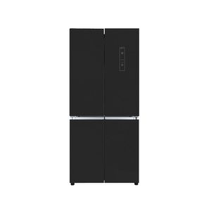 Refrigerador Multidoor 518 litros Preto - Cuisiart