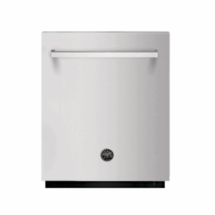 Lava-Louças de Embutir Bertazzoni Professional 14 Serviços Inox 60cm 220V